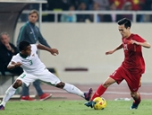 Những niềm hy vọng của đội tuyển Việt Nam hậu AFF Cup 2016