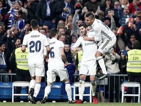 Bốc thăm vòng 16 đội Champions League Chờ đợi những cuộc đại chiến