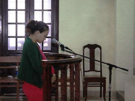 Đánh tráo vàng giả để lấy vàng thật