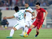 AFF Cup đổi luật thi đấu Đội tuyển Việt Nam được lợi gì