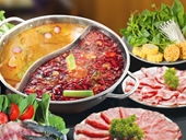 Thưởng thức ẩm thực Châu Á với ưu đãi hoàn tiền 30 cho chủ thẻ quốc tế Maritime Bank