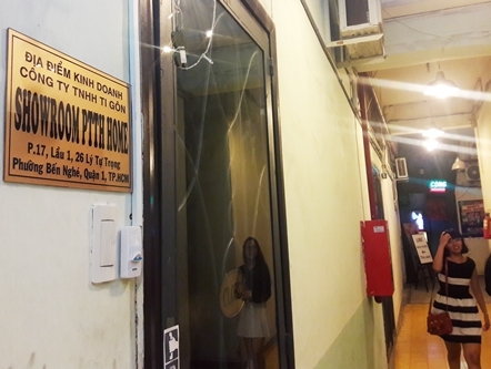 Doanh nghiệp rối bời sau lệnh di dời khỏi chung cư trước Tết