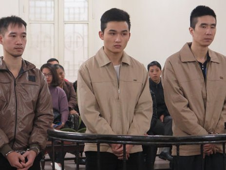 Gã làm thuê chém người để lấy lòng ông chủ