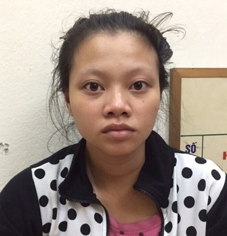 Nữ quái xông vào nhà trẻ bắt cóc bé 2 tuổi