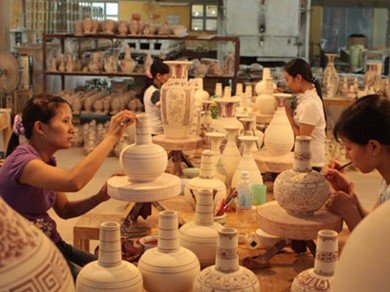 Doanh nghiệp lớn Việt Nam lạc quan về triển vọng lợi nhuận năm 2017