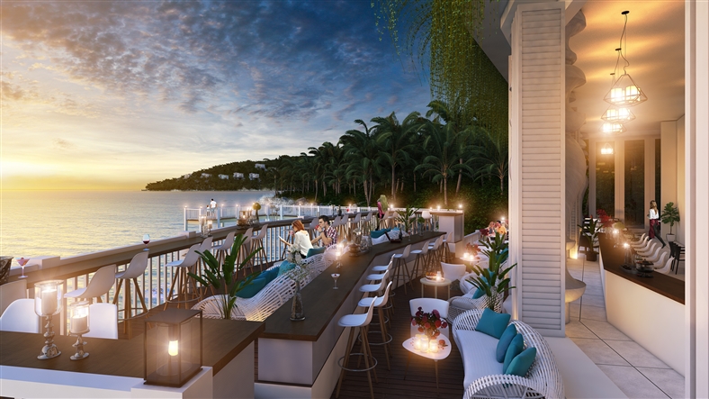 Đại nhạc hội tri ân khách hàng sở hữu BĐS Sun Group tại Phú Quốc