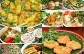 Lễ hội văn hóa ẩm thực Hà Nội diễn ra vào tháng 3 2017