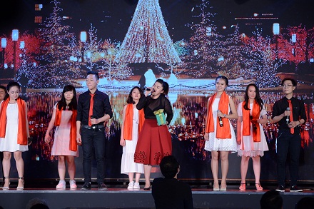 Học bổng âm nhạc Trịnh Công Sơn chính thức mở đơn đăng kí