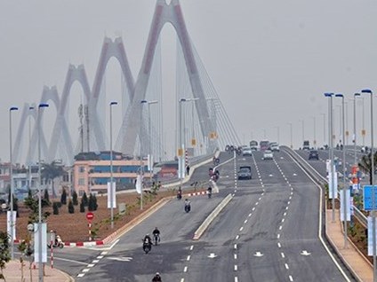 Xem xét cơ chế tài chính, ngân sách đặc thù cho Hà Nội