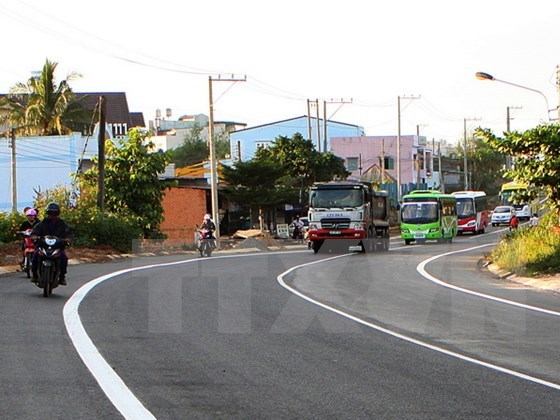 Lâm Đồng lập đường dây nóng tiếp nhận, xử lý giao thông 24 24 giờ