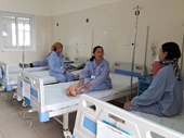 7 cán bộ Bệnh viện K bị kỷ luật sau chuyến thị sát của Bộ trưởng Y tế