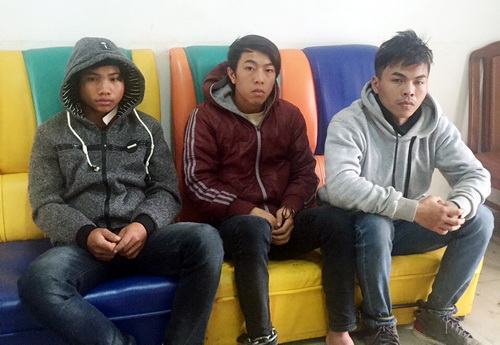 Bắt cóc người yêu cũ, giả vờ giải cứu để níu kéo tình cảm