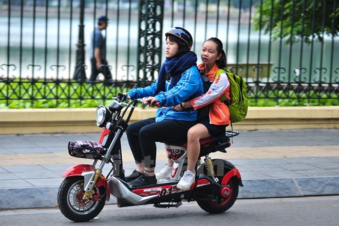 Các tỉnh Bắc Bộ tiếp tục nắng ấm, ngập lụt ở Trung Bộ giảm dần