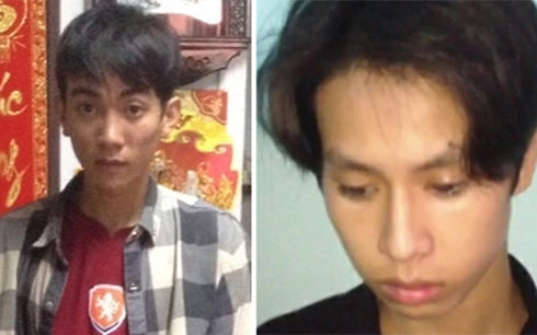 Rao bán xe máy giá rẻ, siêu lừa nhí tham gia lừa đảo tiền tỷ