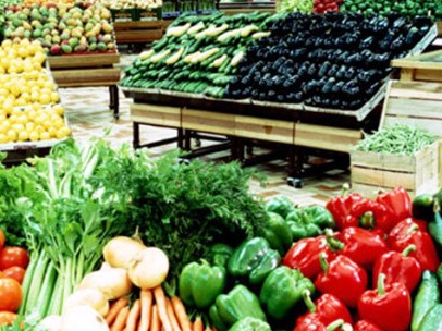 Xuất khẩu rau quả Việt Nam đã vượt gạo, đạt 2,3 tỷ USD