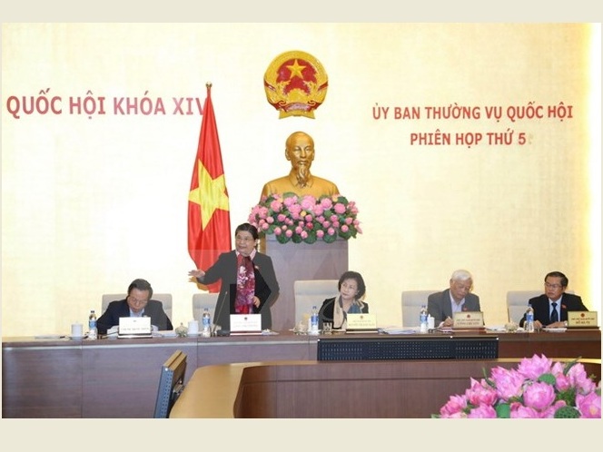 Dư nợ vay của Hà Nội không được vượt quá 60 số thu ngân sách