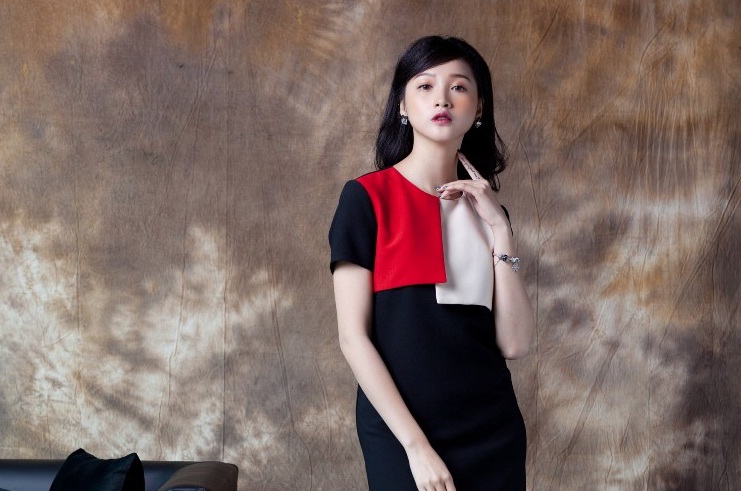 Ngất ngây với những thiết kế Thu Đông của TM Timeless Mode