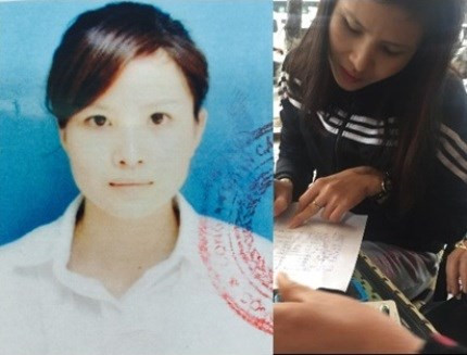 Hứa chạy trường vào ngành Công an, kiếm hơn 1 tỷ đồng