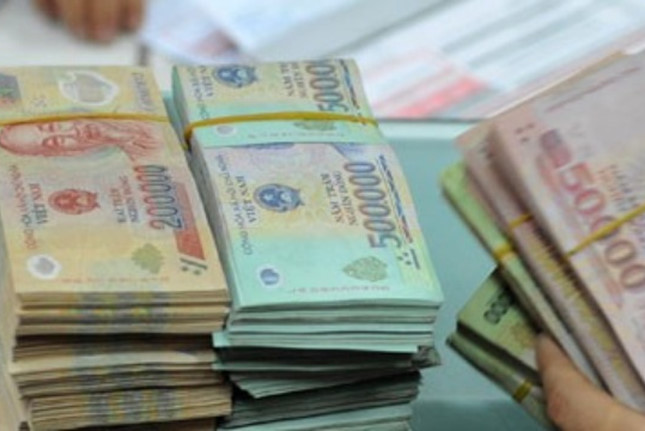 Thưởng Tết cao nhất gần 400 triệu đồng