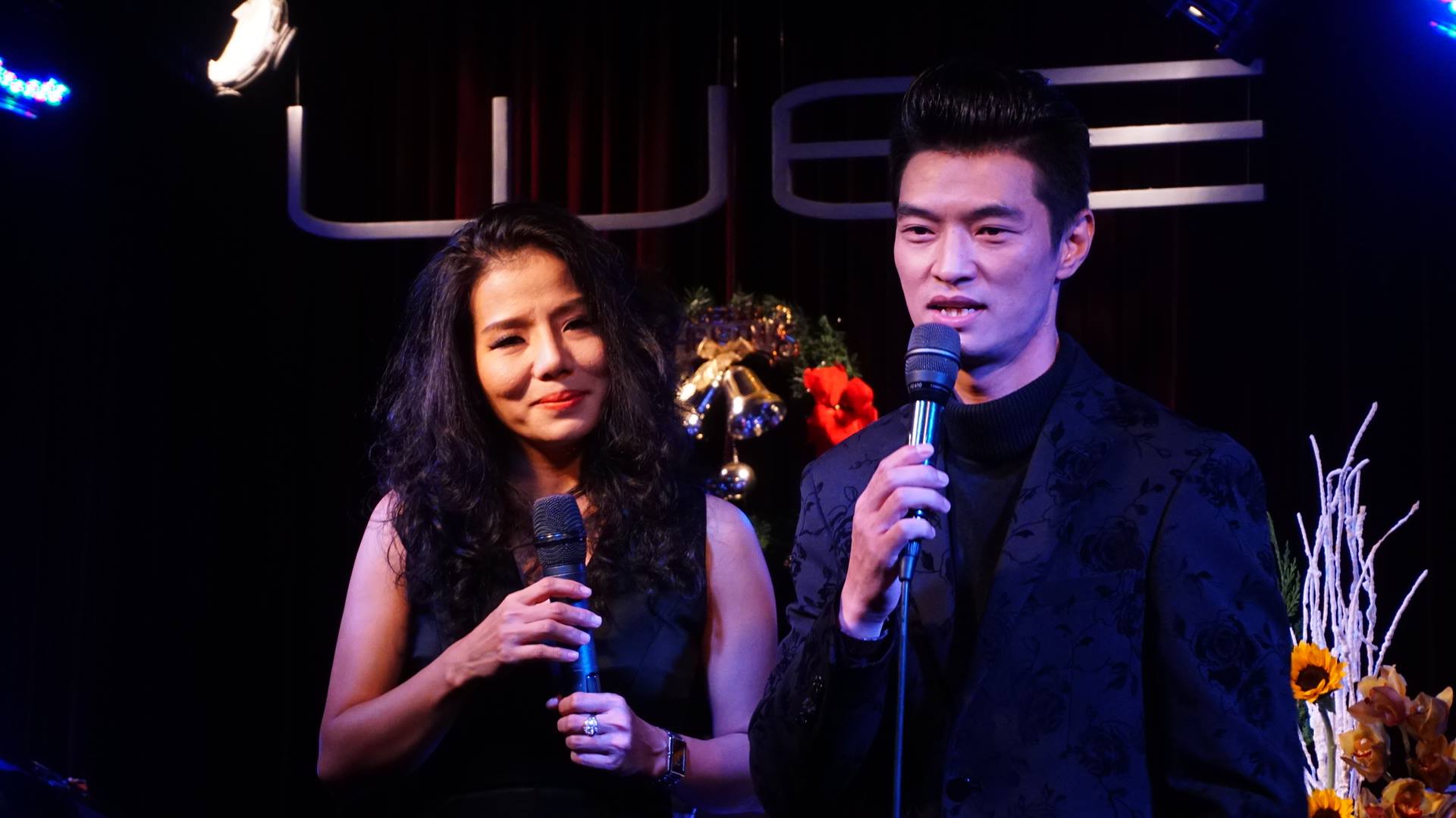 Trọng Bắc Thời trang bất chấp thời tiết