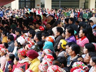 Vụ sát hại dã man 4 người ở Lào Cai Tuyên án tử hình đối với Tẩn Láo Lở