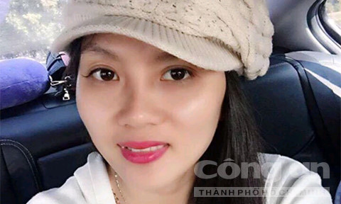 Hot girl lừa chiếm đoạt nhiều xe ô tô đắt tiền ở Bình Dương