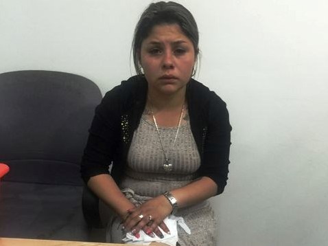 Nữ sinh viên Colombi vận chuyển ma túy, kiếm tiền nuôi con và đóng học phí