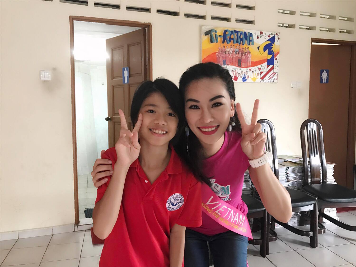 Phạm Thùy Linh tủi thân vì tưởng nhầm bị cô lập