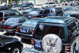 Hà Nội thí điểm khoán xe công với mức 9 triệu đồng tháng