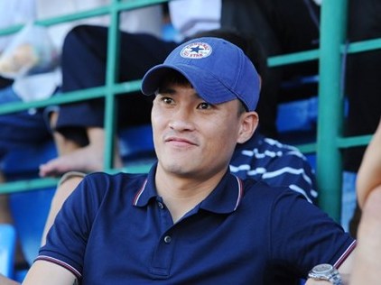 Phó chủ tịch Lê Công Vinh về, 6 cầu thủ CLB TP HCM phải ra đi