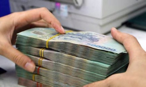 Thưởng Tết cao nhất ở TP HCM 500 triệu đồng