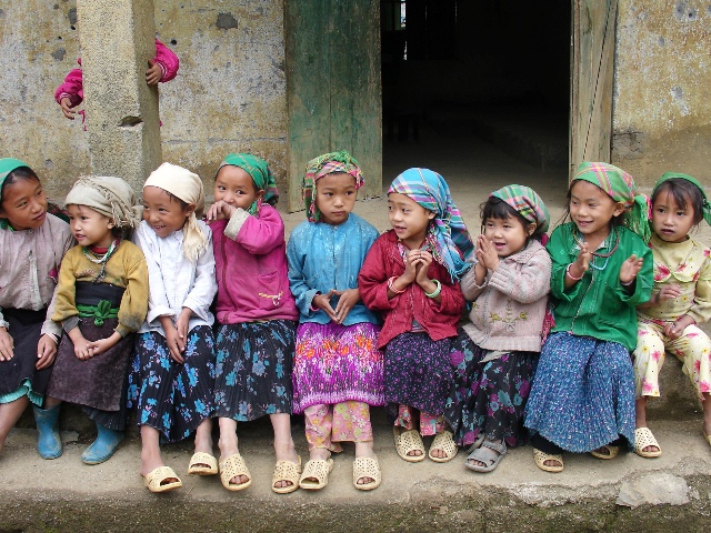 Bảo vệ trẻ em khỏi bị xâm hại tình dục Trách nhiệm của toàn xã hội