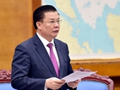 Bộ trưởng Tài chính Gian lận xăng dầu ở Việt Nam rất lớn