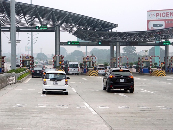 Quốc hội giám sát dự án BOT đường bộ