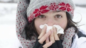 7 cách đơn giản để chặn đứng cảm lạnh