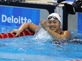 Thể thao Việt Nam chú trọng điền kinh và bơi để vào top 3 SEA Games