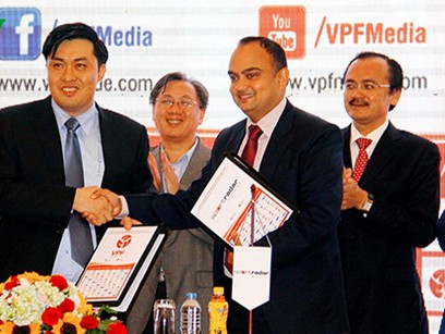 VPF quyết tâm ngăn chặn tiêu cực ở mùa giải 2017