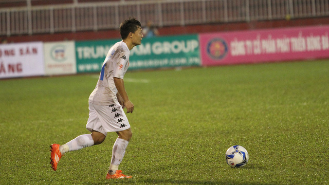 Tối nay, công bố giải thưởng Quả bóng vàng Việt Nam 2016