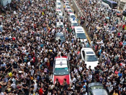 Dân số Việt Nam sẽ đạt mốc 100 triệu vào 2025