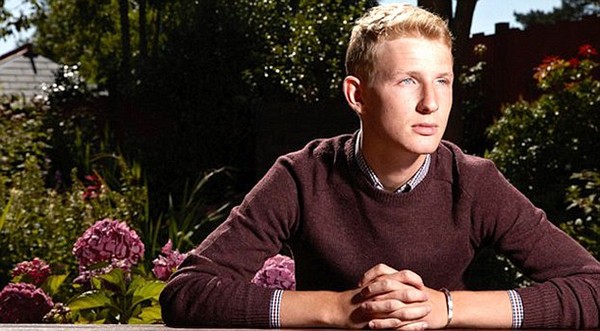 Chàng trai có trí nhớ siêu đẳng, không thể quên bất cứ thứ gì