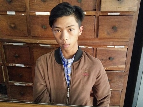 Phẫn nộ 9X hiếp dâm cả hai cô cháu gái