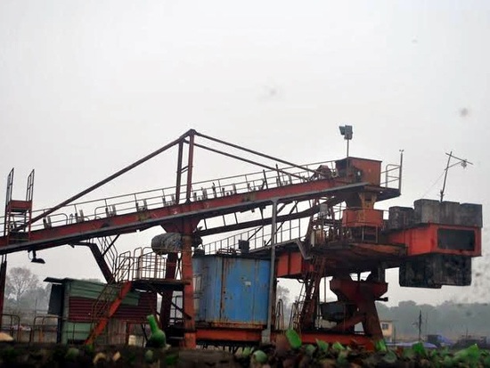 Gang thép Thái Nguyên Nhiều đại gia ngành thép xin mua