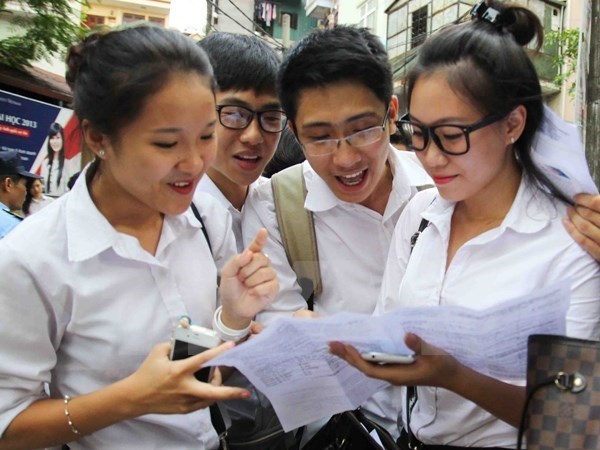 Ban hành Quy chế tuyển sinh, xét chọn học sinh hệ dự bị đại học