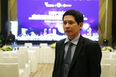 Ông Huỳnh Văn Hùng DIFF 2017 sẽ làm nên thương hiệu du lịch Đà Nẵng