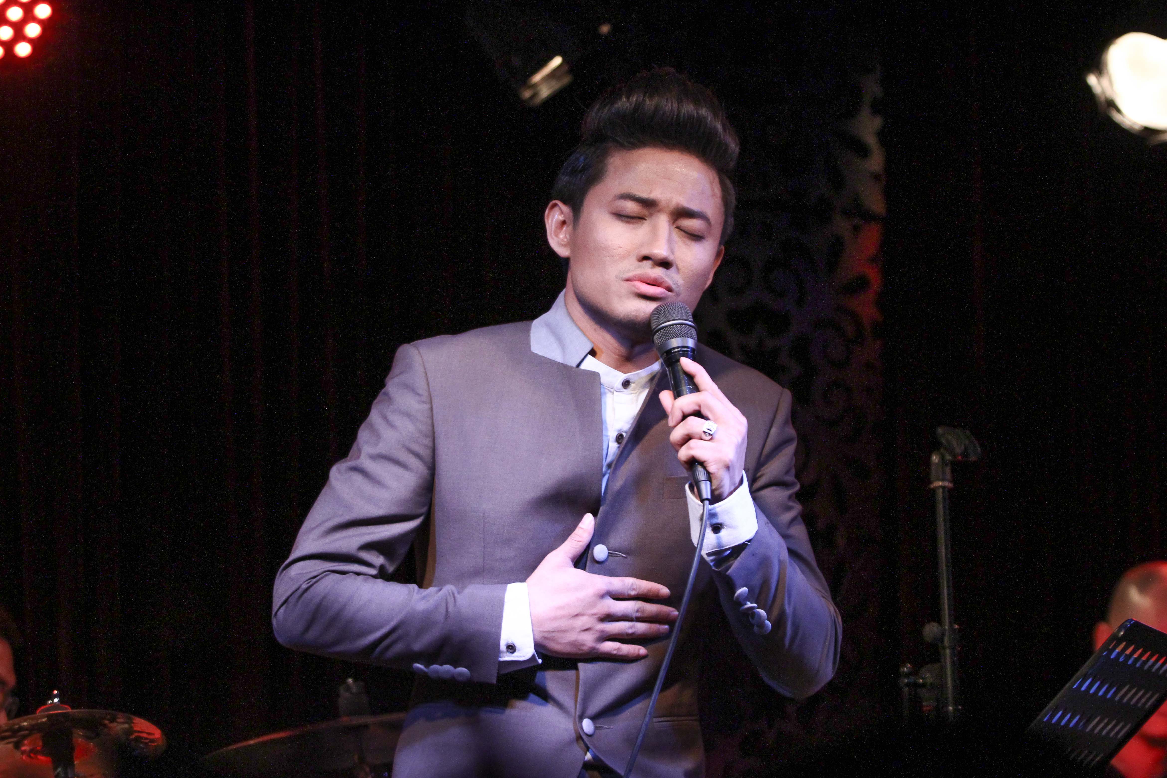 Quý Bình khẳng định không quay lại với Lê Phương