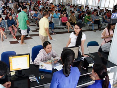 Về quê ăn tết chú ý Còn hơn 328 000 vé tàu