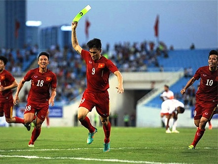 Công Vinh giữ chức quyền Chủ tịch CLB TP HCM