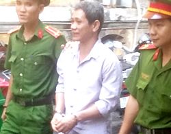 Chiêu lừa Công ty SJC của nhân viên giám định