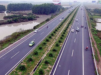 57 dự án giao thông cấp thiết hoàn thành trong năm 2016