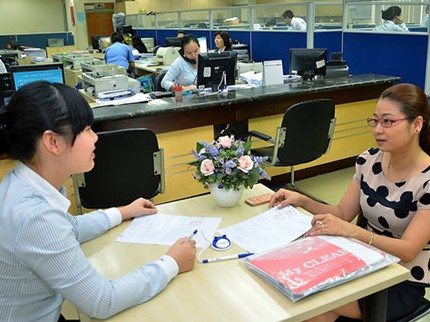 Gần 230 000 tỷ đồng vốn vay ưu đãi dành cho doanh nghiệp